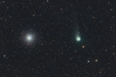 2017/K2(PANSTARR) M10_15July_2022