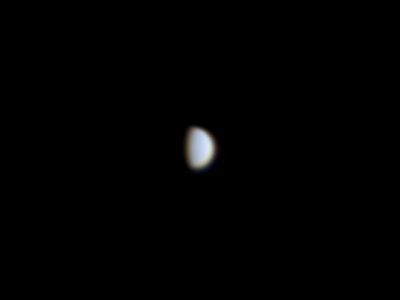 Venus (30 apr 2015, 22:03)
