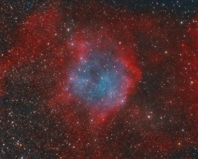 Huet 9, Hu 9, PN G 073.1-03.4