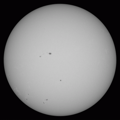 Солнце 24 - 27.07.25