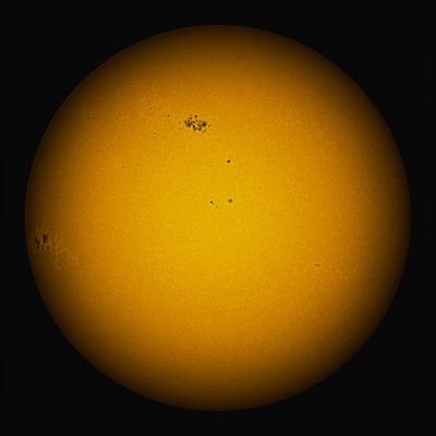 Солнце 29.05.24