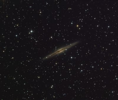 NGC 891