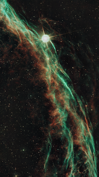 NGC 6960