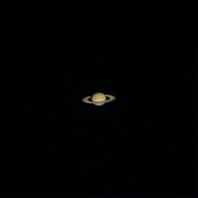 saturn