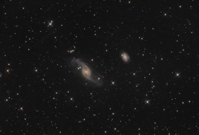 NGC 3718