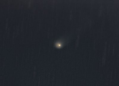 C/2017 K2 PANSTARRS