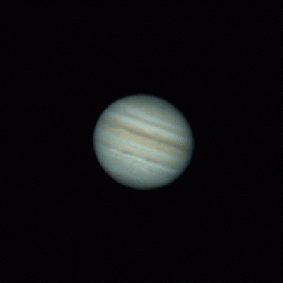 Jupiter