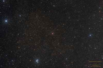 Новая в Центавре