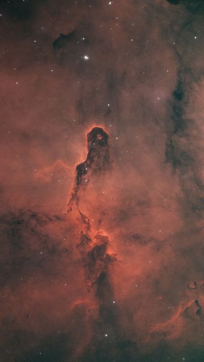 IC 1396 26.09.2025