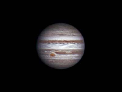 Jupiter 2014-03-21, 22:13