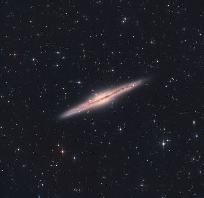 NGC 891