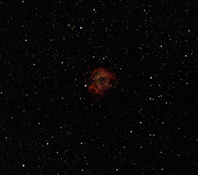 NGC 2237