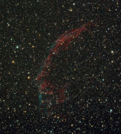 NGC 6992
