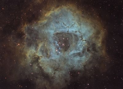 NGC2237
