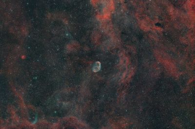 NGC 6888