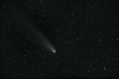 Комета Комета C/2023 A3 Tsuchinshan-ATLAS 25/05/24.