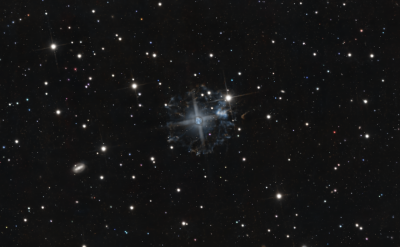 NGC 6543