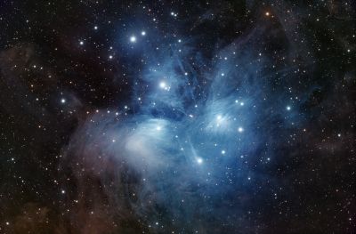 M45 (Плеяды)