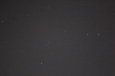 Рассеянное скопление Хи Аш Персея 