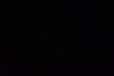 Mizar (A,B) and Alcor