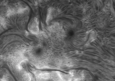 Анимация АР4100 за 3 часа 2 июня. Кроп.