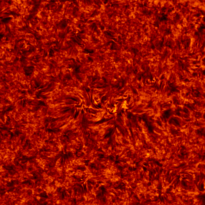 2019.07.27 Sun H-Alpha