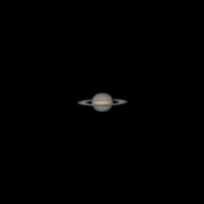 Saturn