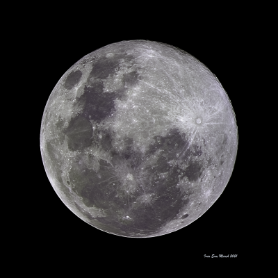 March Full Moon