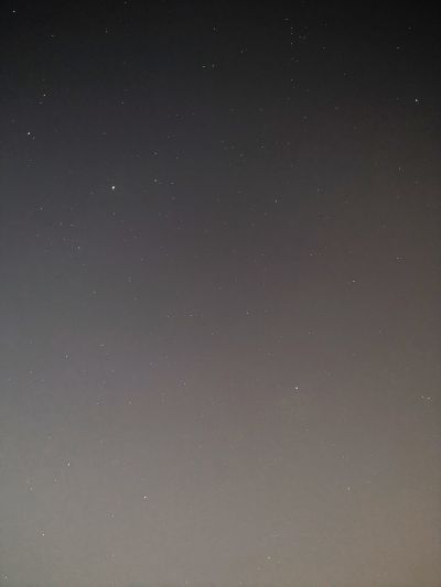 Волопас / Волосы Вероники