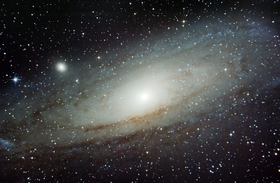 M31 Andromeda Galaxy