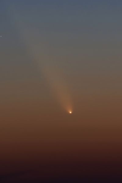 C/2023 A3 (Tsuchinshan-ATLAS)