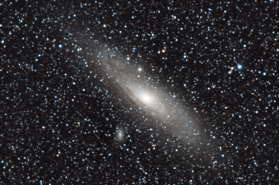 M31 - Andromeda Galaxy