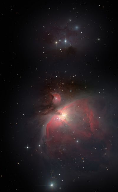 Orion Nebula