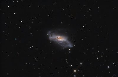 Ngc 2146