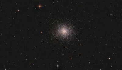 M13 - Большое Скопление Геркулеса