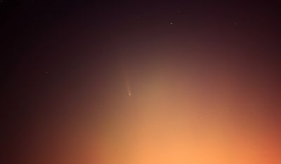 C/2023 A3 (Tsuchinshan-ATLAS)