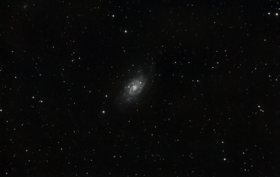 Caldwell 7 - NGC2403