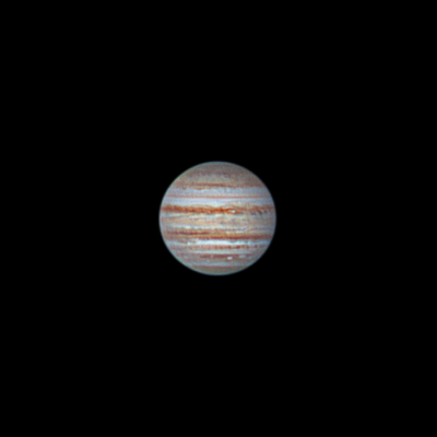 Jupiter