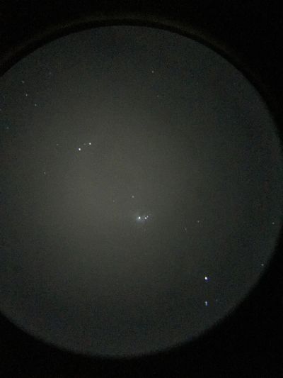 M42 - Orion Nebula