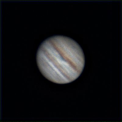 Юпитер 28.03.2025