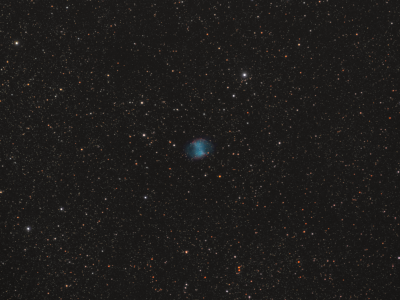 m27 Гантель