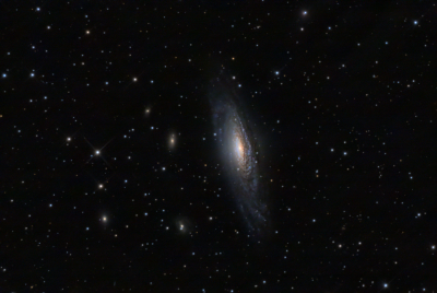 Ngc 7331 (C30)