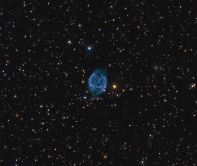 Abell 72 (PK 059+18.1)