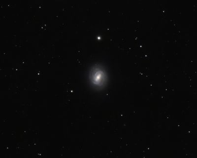M 58 (Дева)
