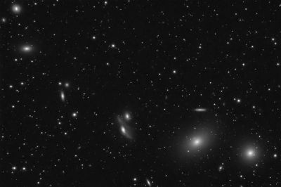 Цепочка Маркаряна