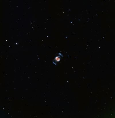 Конфета NGC 2371