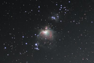 M42 ORION