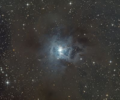 NGC 7023