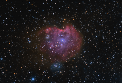 NGC 2174/2175