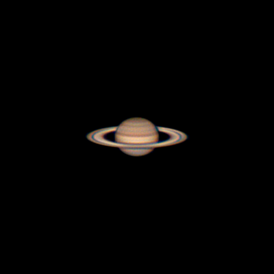 Saturn